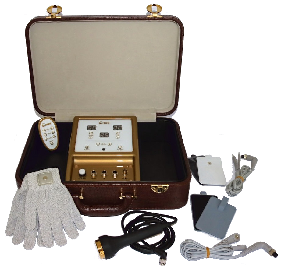 Fohow Meridyen Terapi Cihazı